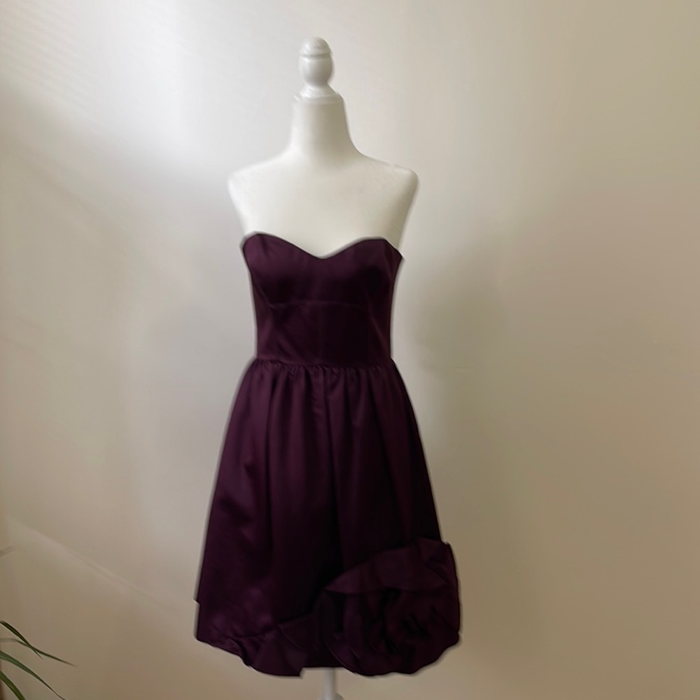 Rebecca Taylor cocktail dress NWOT